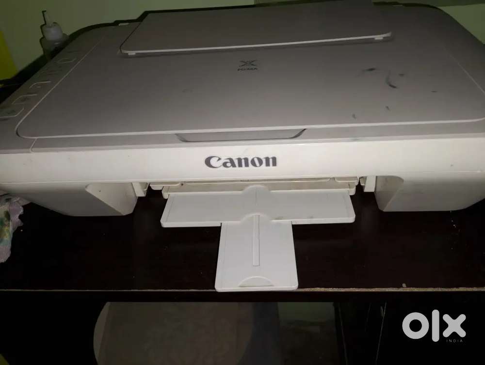 Canon 2470