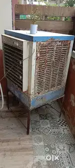 Air Cooler with stand for Sale – Great Condition & Affordable Price