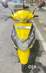 Dio sell 2017 good condition