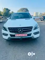 Mercedes-Benz Maybach GLS 600 4MATIC [2021-2023], 2014, Diesel
