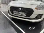 Maruti Suzuki Swift 2020 Petrol 10600 Km Driven