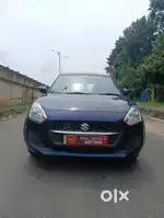 Maruti Suzuki Swift 2018 VXI, 2021, Petrol