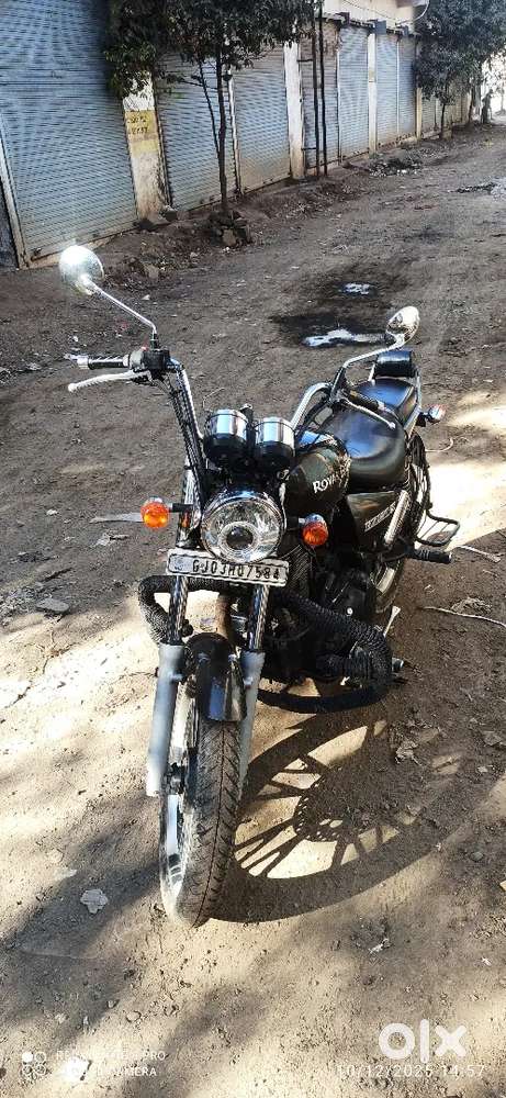 Supar candisan radey to raid