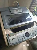 SAMSUNG वाशिंग Machine