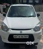 Maruti Suzuki Alto 800 VXI, 2017, Petrol