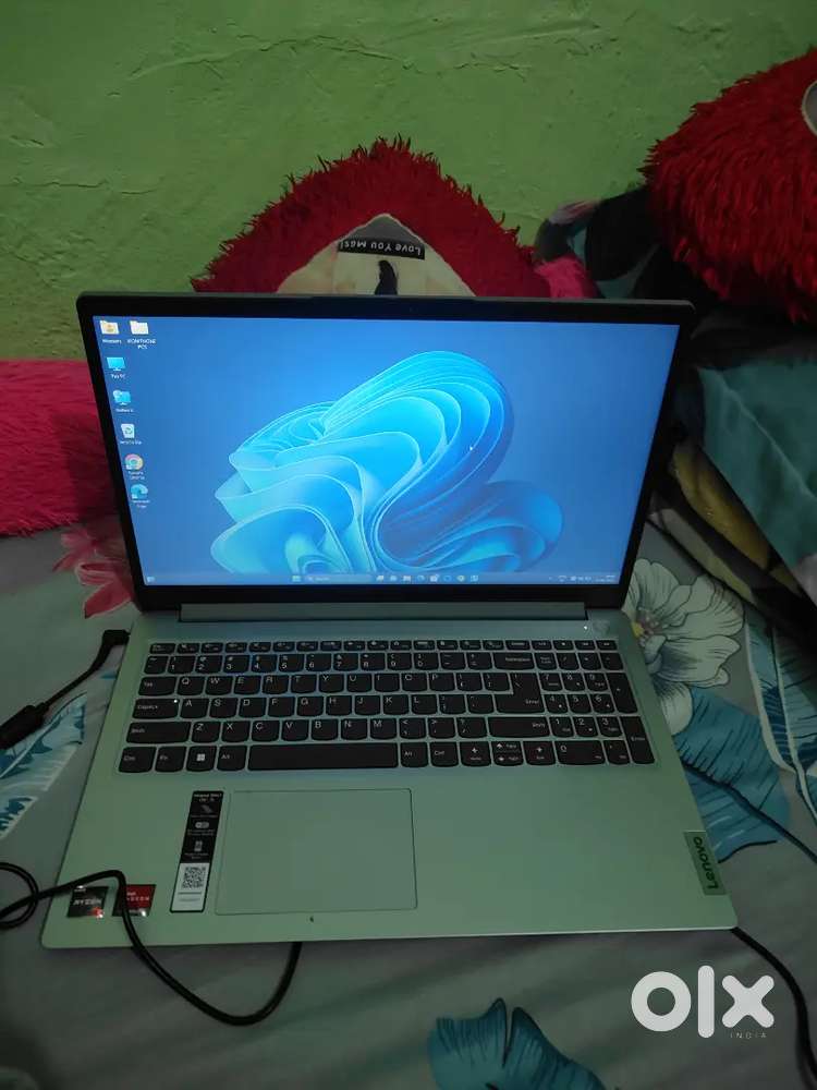 Lenovo laptop