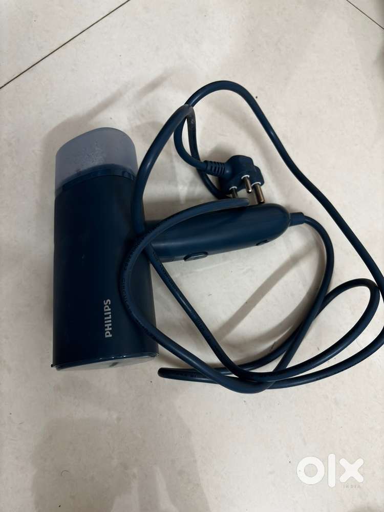 Philips Handheld Steamer