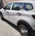 Renault Triber 2023 Petrol 23000 Km Driven