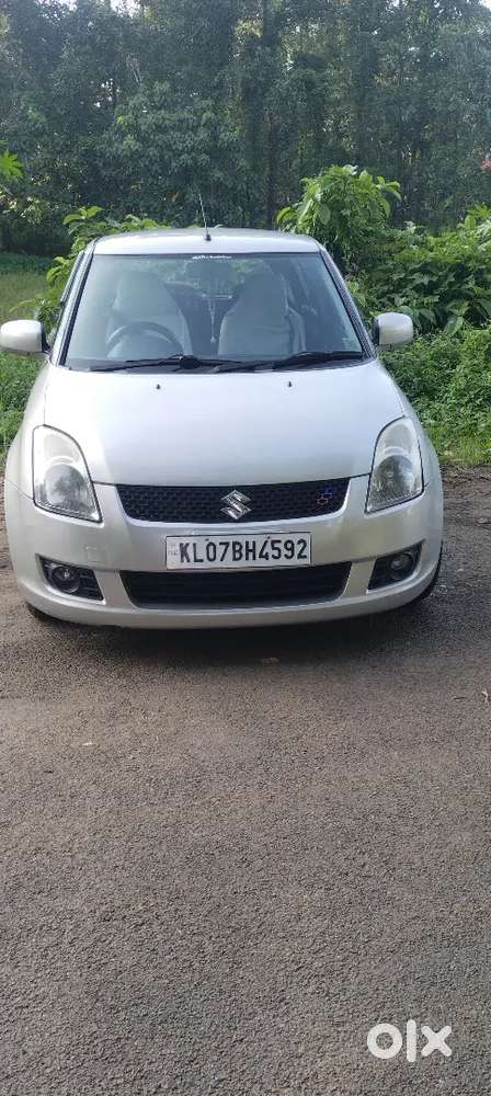 Maruti Suzuki Swift 2008 Diesel Good Condition