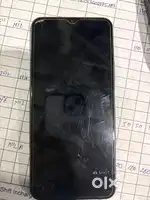 Vivo y21 battery helth good condition