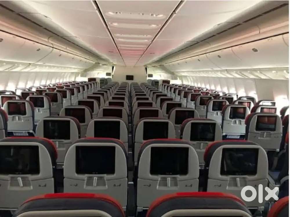 Indigo Airlines jobs /Vacancy for Airport Ground staf / Driver / Crew