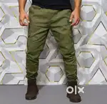 New trendy cargo Lower for men wear