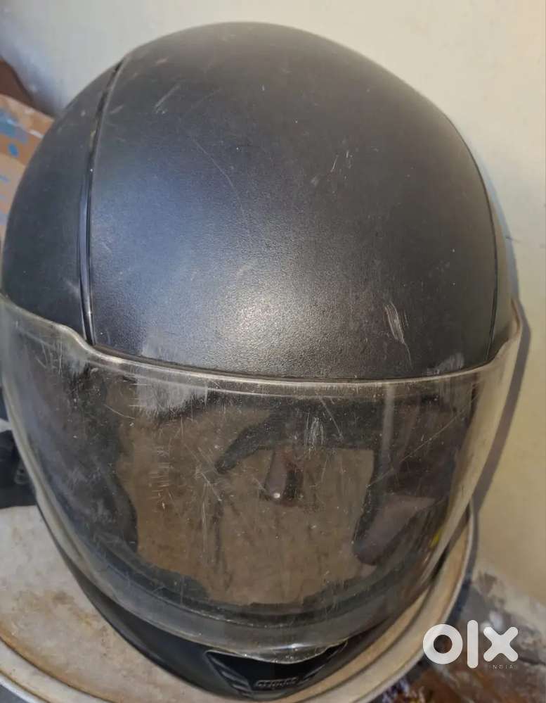 Mens Helmet for bikers