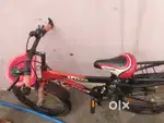 Brand new cycle for kids