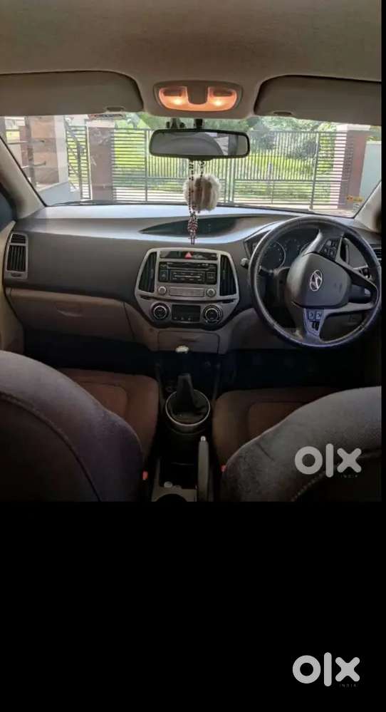 Hyundai i20 2012 Petrol 92000 Km Driven