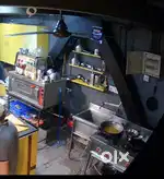 Need cook and helper for cafe in sector 67 mohali