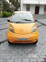 Tata Nano XE, 2011, Petrol