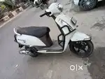 Suzuki access 125