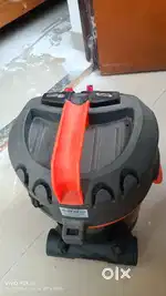 Euroclean vaccum cleaner