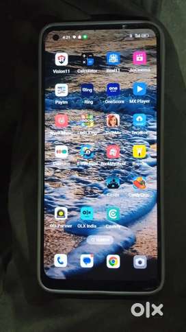 Oppo F21spro