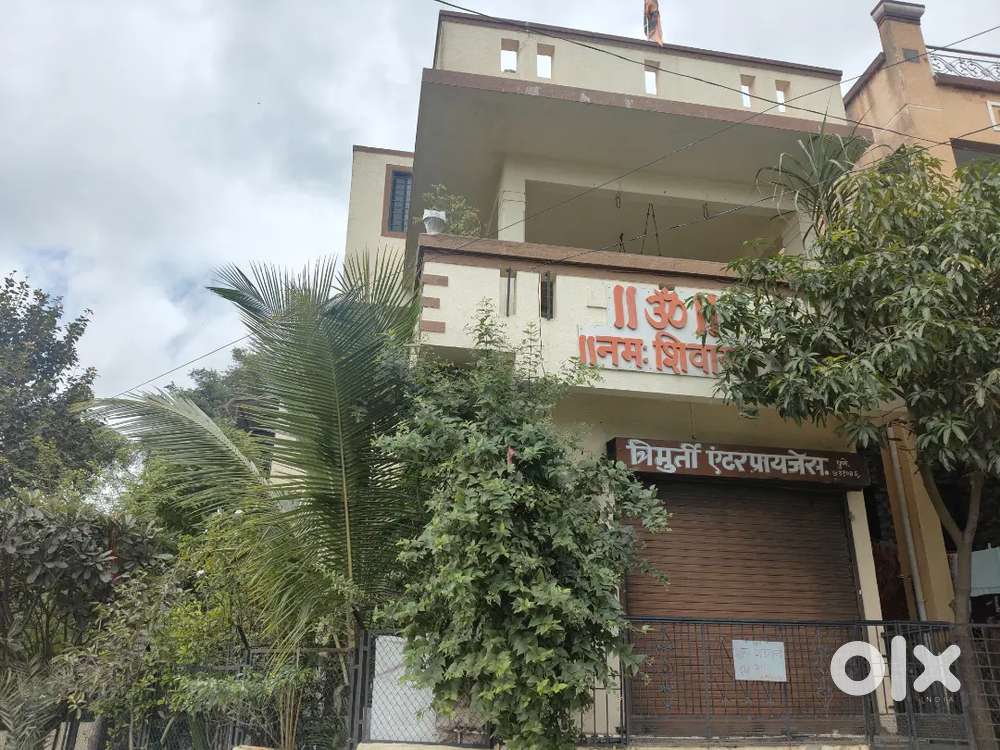 Shop for rent
