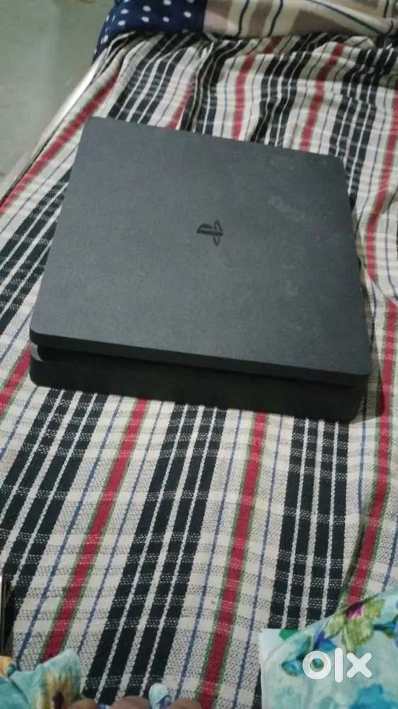 Play station ps4