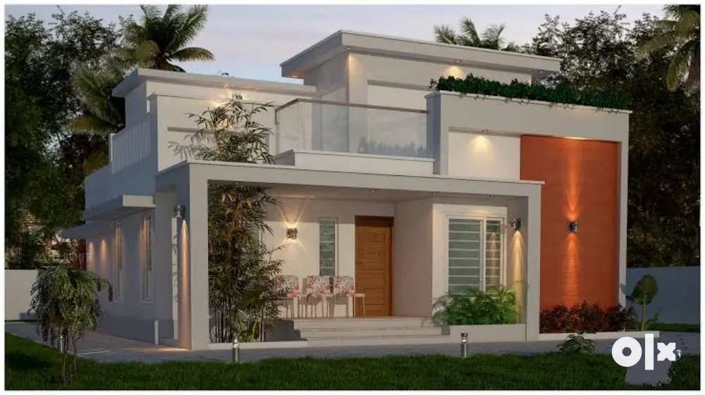 3 BHK INDIVIDUAL HOUSE AND VILLAS FROM 62 LAKHS