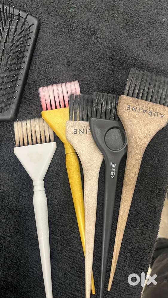 Experienced Salon Manger