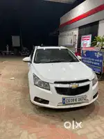 Chevrolet Cruze 2011 Diesel Well Maintained