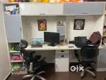 Flat for lease
