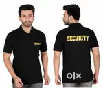 Security guard only gents vacancy Vijaya hospital only gents