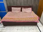 Diwan cum bed