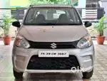 Maruti Suzuki Alto 800 LXI, 2019, Petrol