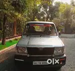 Toyota Qualis 2003 Diesel 200000 Km Driven