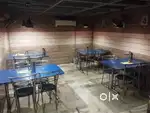 Restaurant furniture