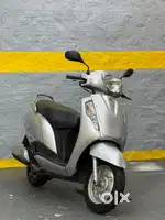 SUZUKI ACCESS 125 (2443)