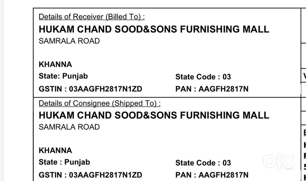 Reqired sale staff for showrrom