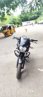 Pulsar150 ,