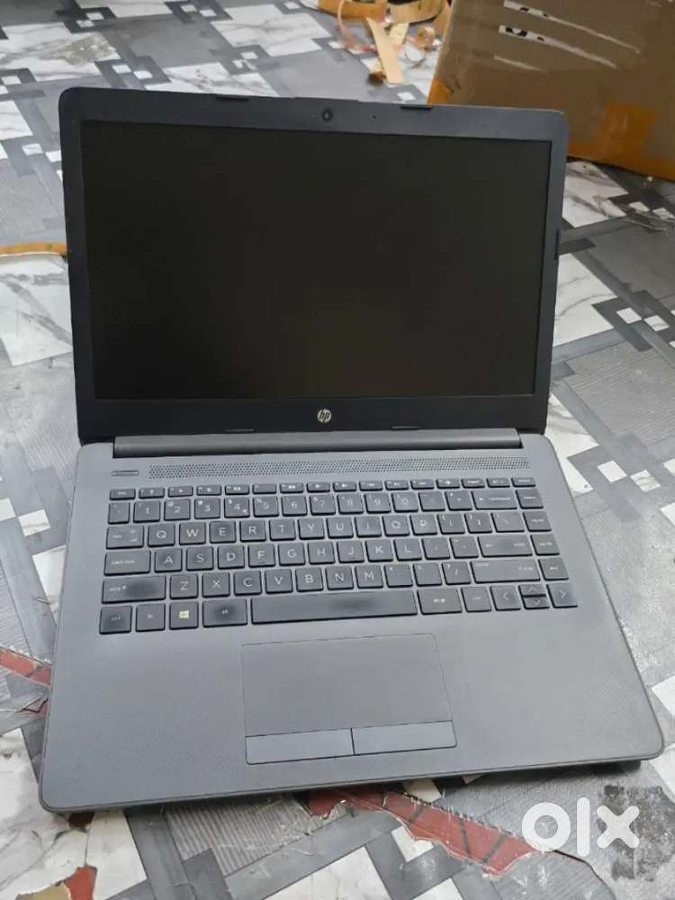 HP I3 10 Gen Laptop only -- 12500