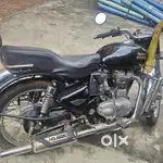 Royal Enfield Bullet Classic 350, Age - 2019
