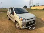 Maruti Suzuki Alto 800, 2018, Petrol