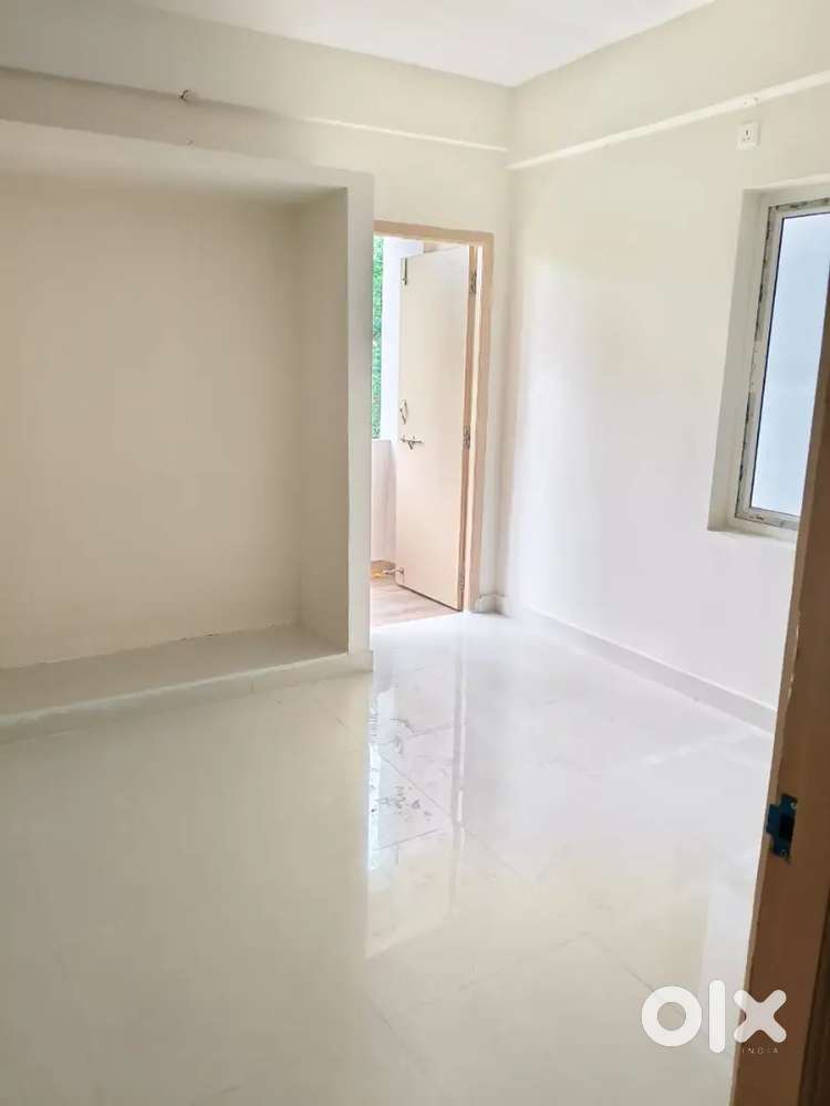 Prime location Kurmanpalem 3BHK flats for Sale