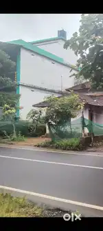 5 cent House plot for sale slightly negotiable.