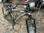 NEXT TO NEW CONDITION CYCLES WITH SHIMANO GEARS