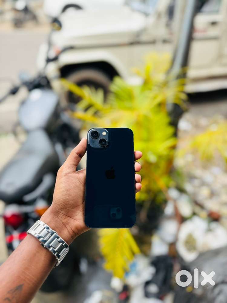 Iphone 13 128gb Bh 86% Brand new condition ( phone only )