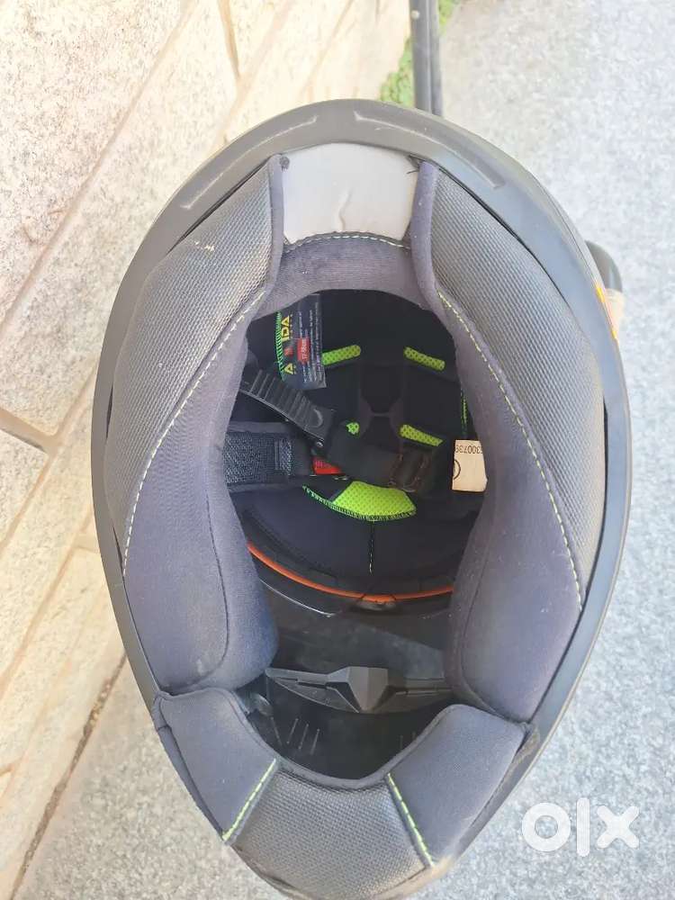 Aspida Tourance + Lokui K 10 Bluetooth