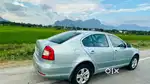 Skoda Laura 2009 Diesel Well Maintained
