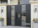 Need a welder gate grills shed railing