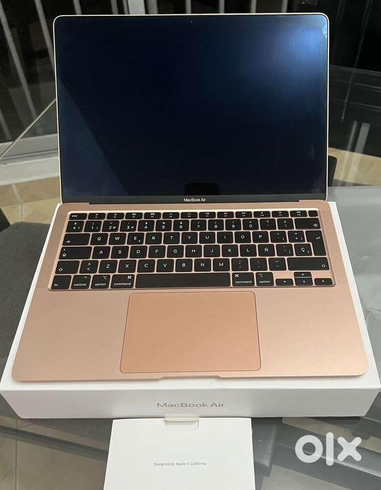 MacBook Air m1