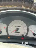 Hyundai Santro 2013 CNG & Hybrids Well Maintained